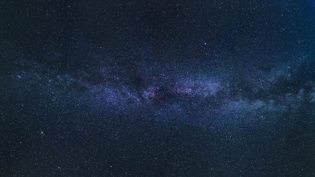 Universe (Credit: Pexels)