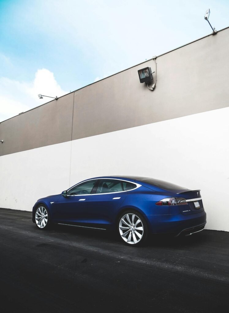 electric cars