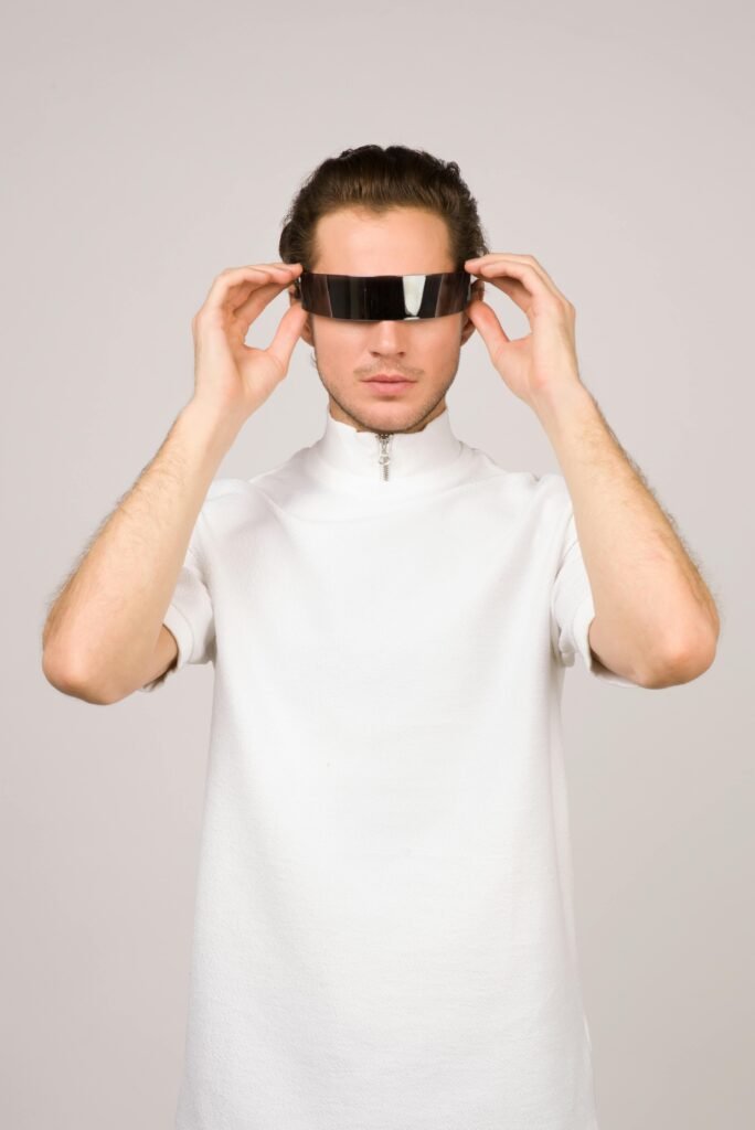 Augmented reality (credit: pexels)