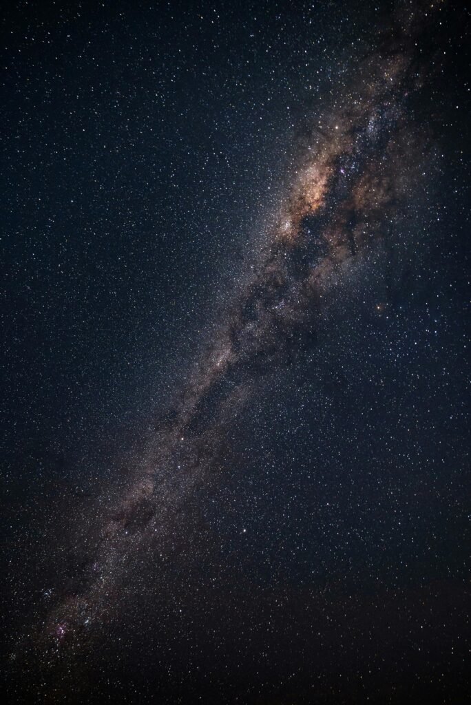 9th planet article universe pimage (Credit: pexels)